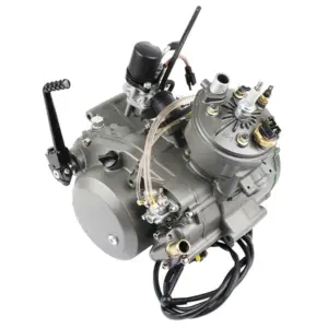 Moteur P2R