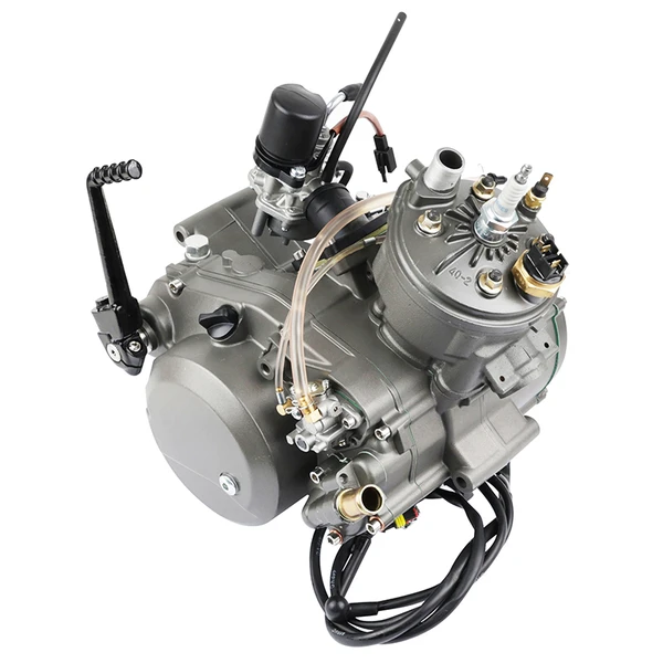 Moteur P2R Moteur P2R