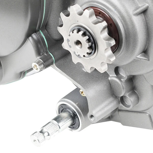 Moteur P2R Moteur P2R – Image 12