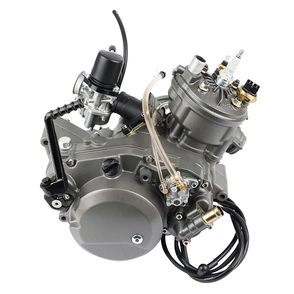 Moteur P2R Moteur P2R – Image 2