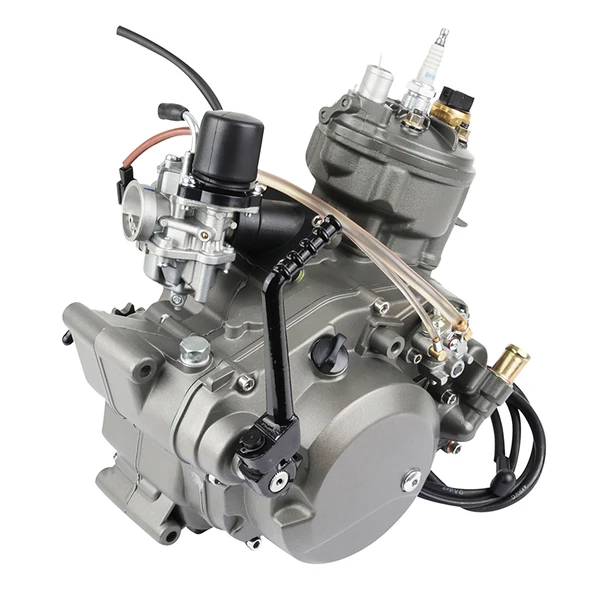 Moteur P2R Moteur P2R – Image 3