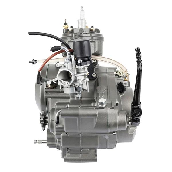 Moteur P2R Moteur P2R – Image 4