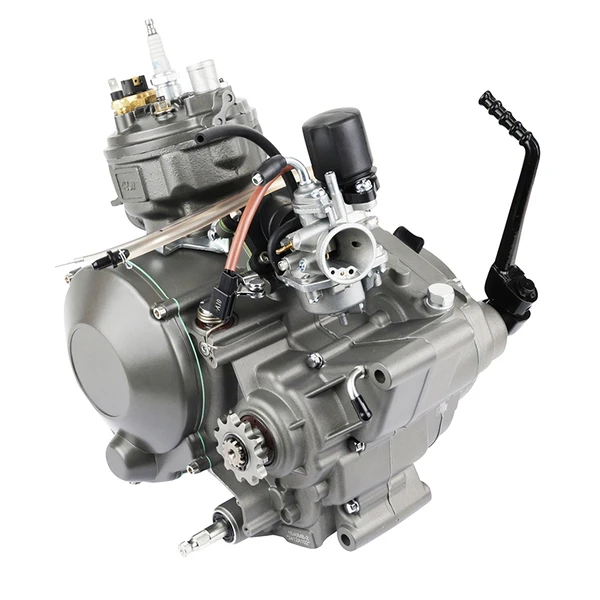 Moteur P2R Moteur P2R – Image 5