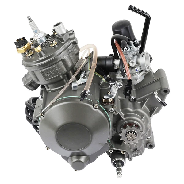 Moteur P2R Moteur P2R – Image 6