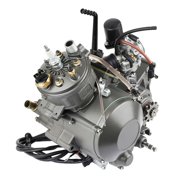 Moteur P2R Moteur P2R – Image 7