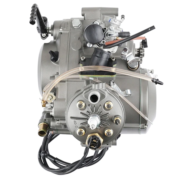 Moteur P2R Moteur P2R – Image 9