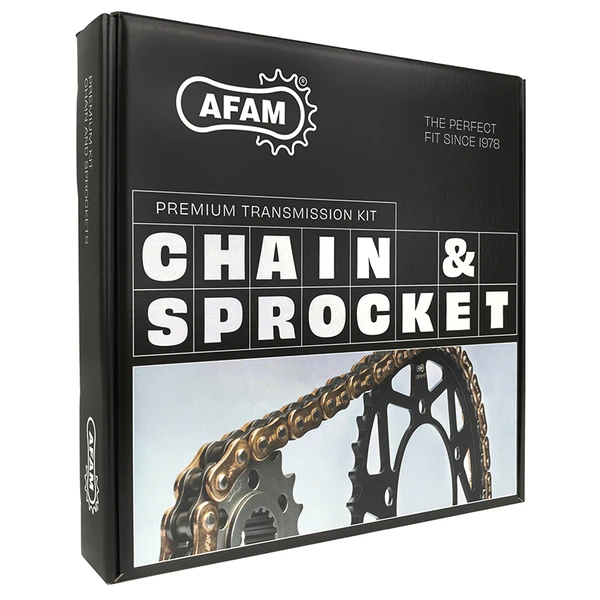 Kit chaîne Afam Kit chaîne Afam – Image 2