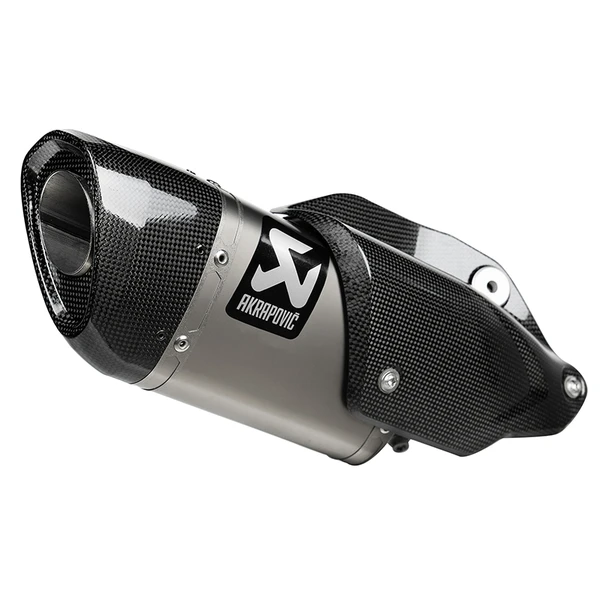 Echappement Akrapovic Echappement Akrapovic