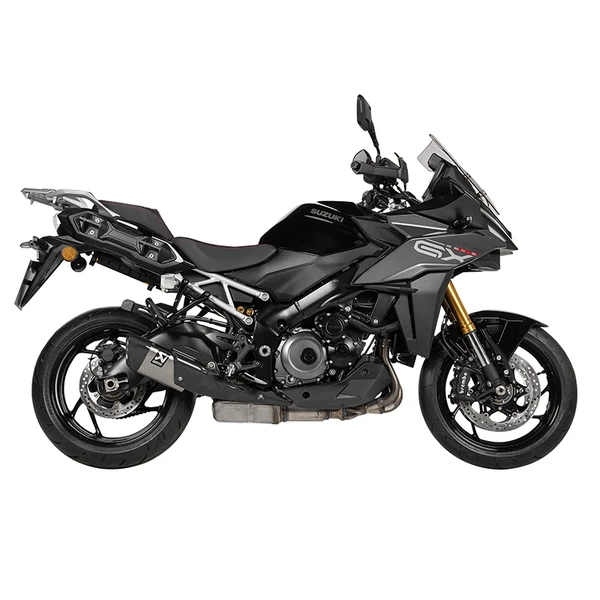 Echappement Akrapovic Echappement Akrapovic – Image 2