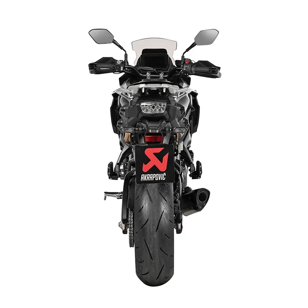 Echappement Akrapovic Echappement Akrapovic – Image 4