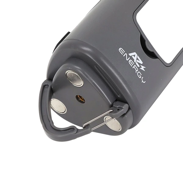 Lampe solaire P2R Lampe solaire P2R – Image 10