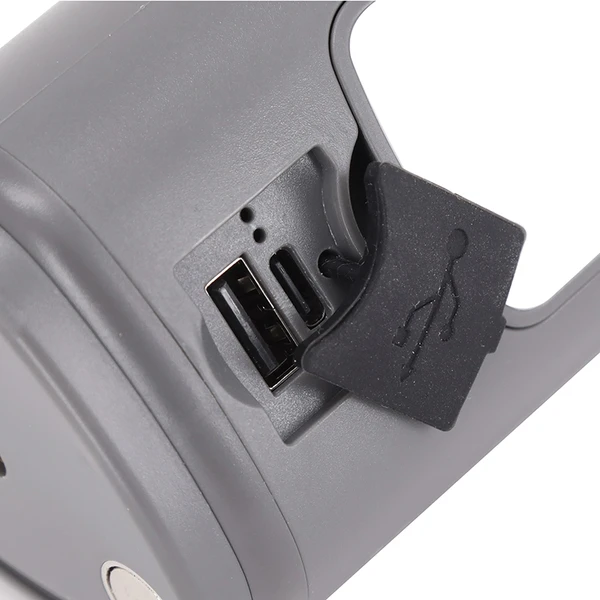 Lampe solaire P2R Lampe solaire P2R – Image 11