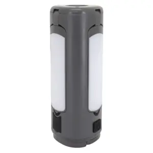 Lampe solaire P2R