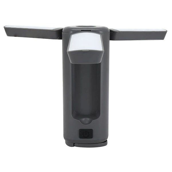 Lampe solaire P2R Lampe solaire P2R – Image 3