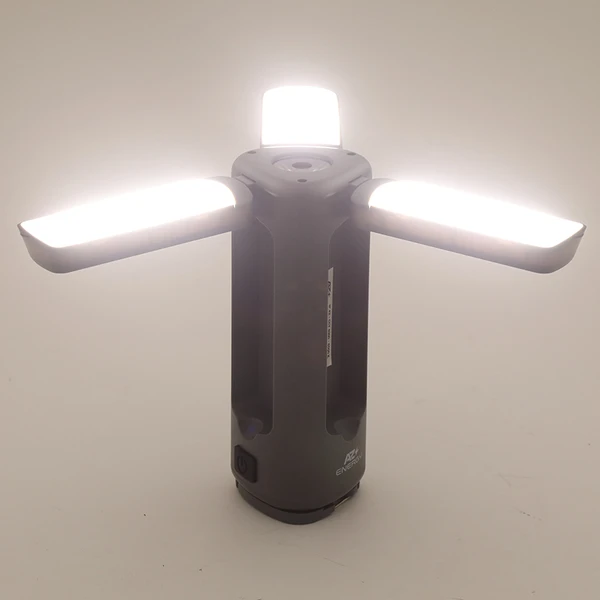 Lampe solaire P2R Lampe solaire P2R – Image 5