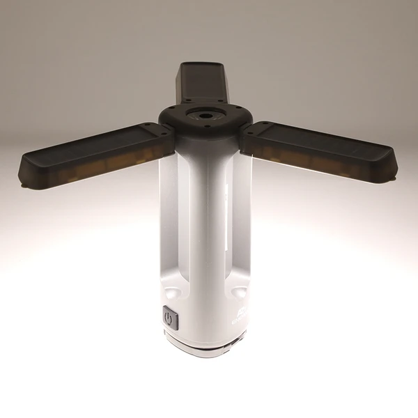 Lampe solaire P2R Lampe solaire P2R – Image 6