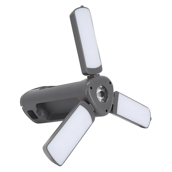 Lampe solaire P2R Lampe solaire P2R – Image 7