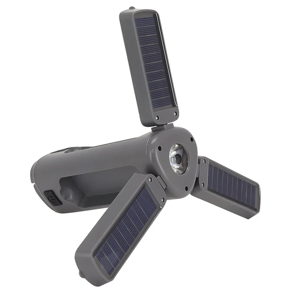 Lampe solaire P2R Lampe solaire P2R – Image 8