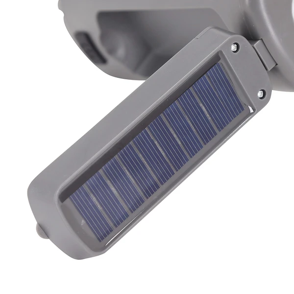 Lampe solaire P2R Lampe solaire P2R – Image 9