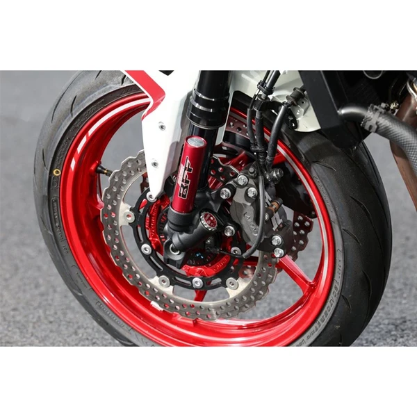 Tube de fourche Showa Tube de fourche Showa – Image 17