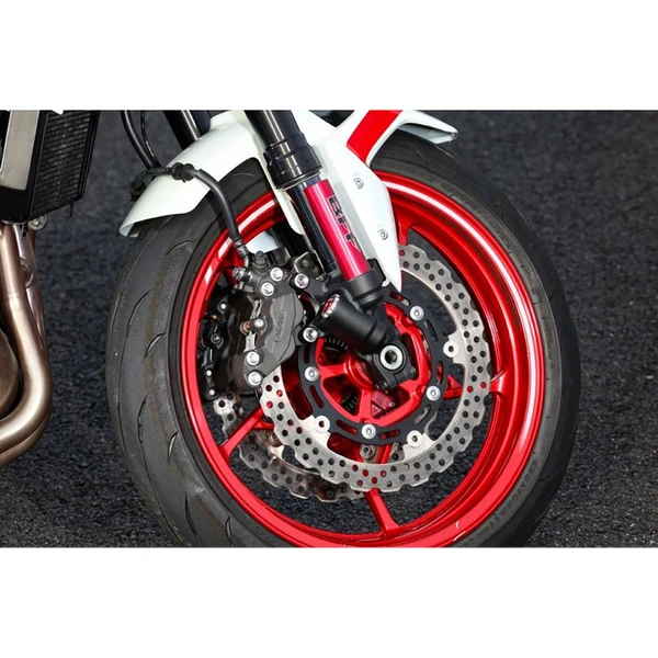 Tube de fourche Showa Tube de fourche Showa – Image 18