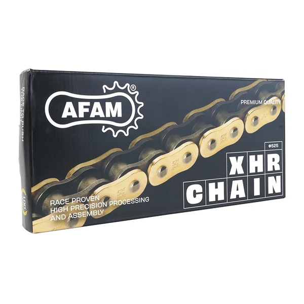 Chaine Afam Chaine Afam – Image 2