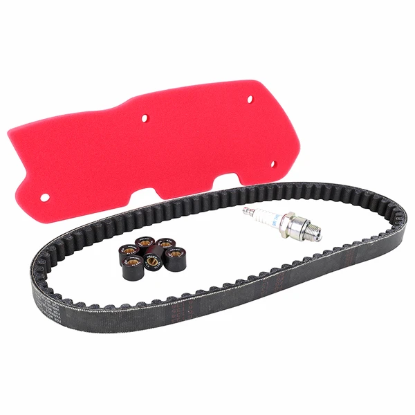 Kit entretien P2R Kit entretien P2R