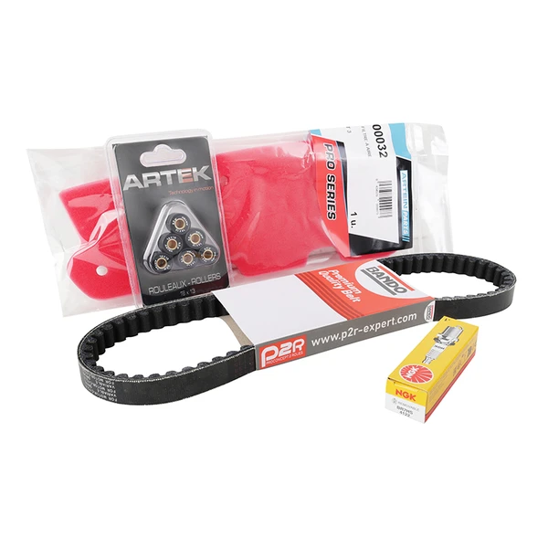 Kit entretien P2R Kit entretien P2R – Image 2