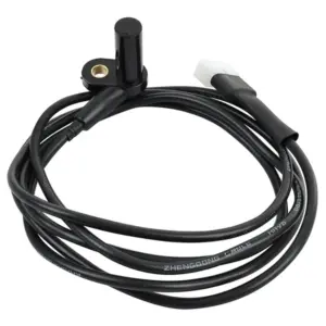 Transmission de compteur P2R