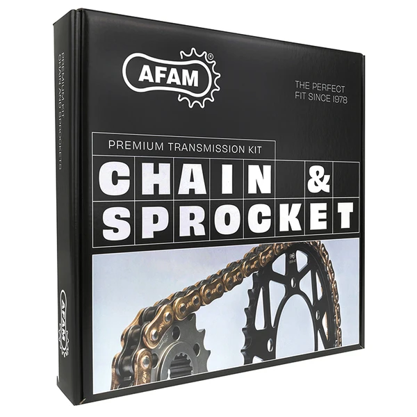 Kit chaîne Afam Kit chaîne Afam – Image 2