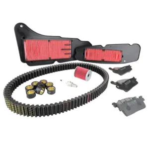 Kit entretien P2R