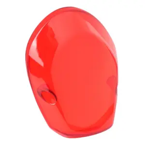 Cabochon de feu arrière P2R