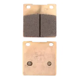 Plaquette de frein CL Brakes