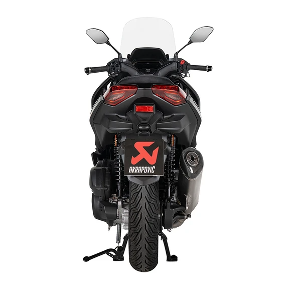 Echappement Akrapovic Echappement Akrapovic – Image 4