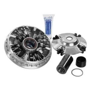 Variateur Polini