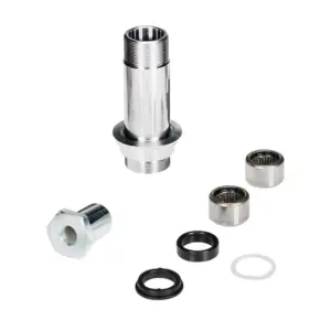Moyeu de variateur Malossi