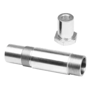 Moyeu de variateur Malossi