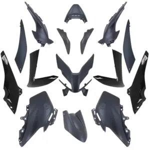 Carrosserie P2R