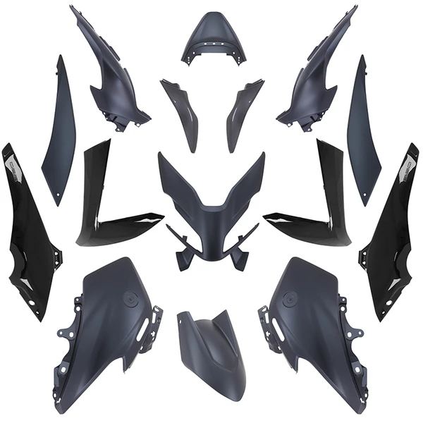 Carrosserie P2R Carrosserie P2R