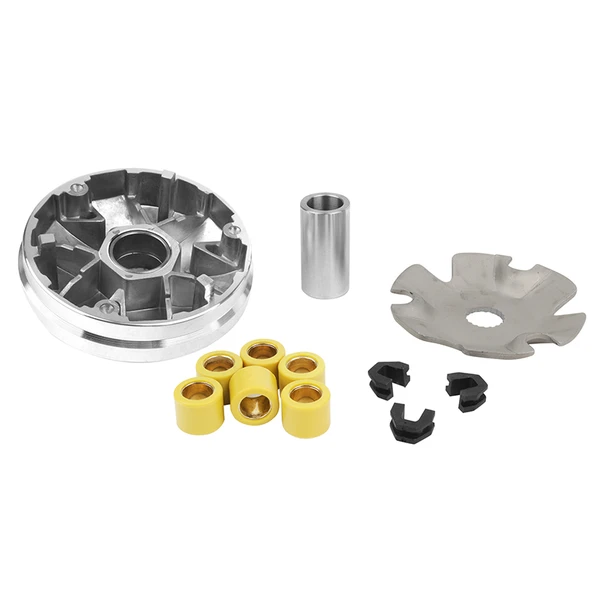 Variateur P2R Variateur P2R