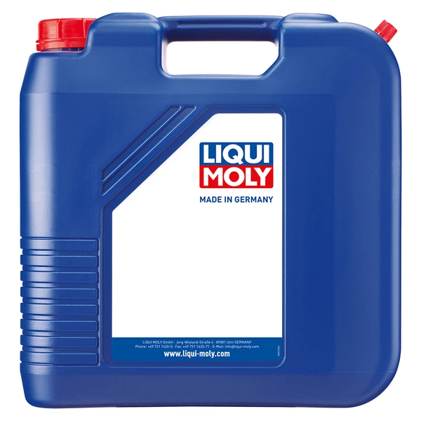 Huile de fourche LiquiMoly Huile de fourche LiquiMoly