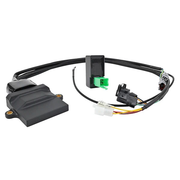 Boitier CDI/ECU P2R Boitier CDI/ECU P2R
