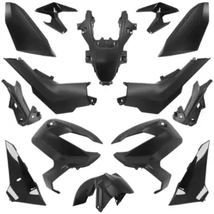 Carrosserie P2R