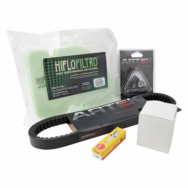 Kit entretien P2R Kit entretien P2R – Image 2