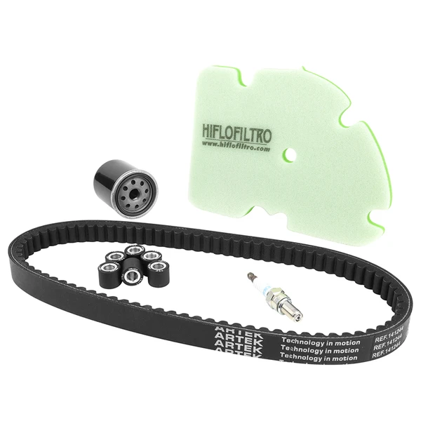 Kit entretien P2R Kit entretien P2R