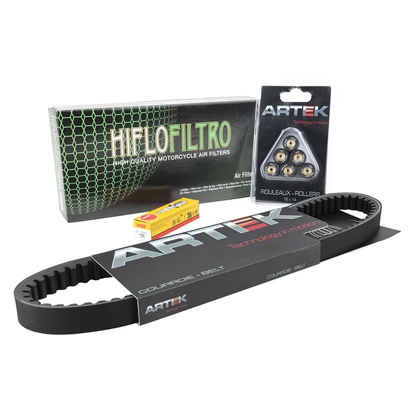 Kit entretien P2R Kit entretien P2R – Image 2