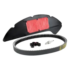 Kit entretien P2R