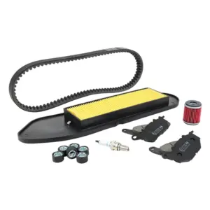Kit entretien P2R