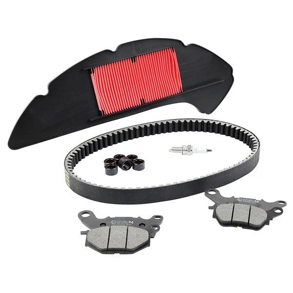 Kit entretien P2R Kit entretien P2R