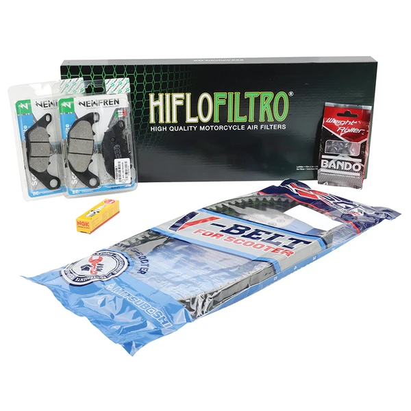 Kit entretien P2R Kit entretien P2R – Image 2